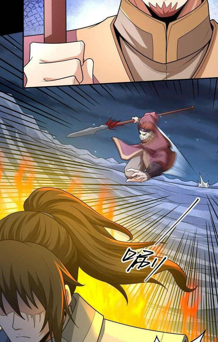 Tuyệt Thế Võ Thần Chapter 757 - Trang 2