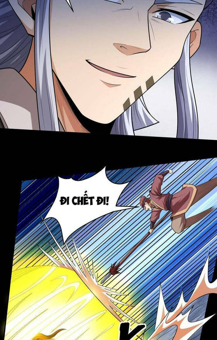 Tuyệt Thế Võ Thần Chapter 757 - Trang 2