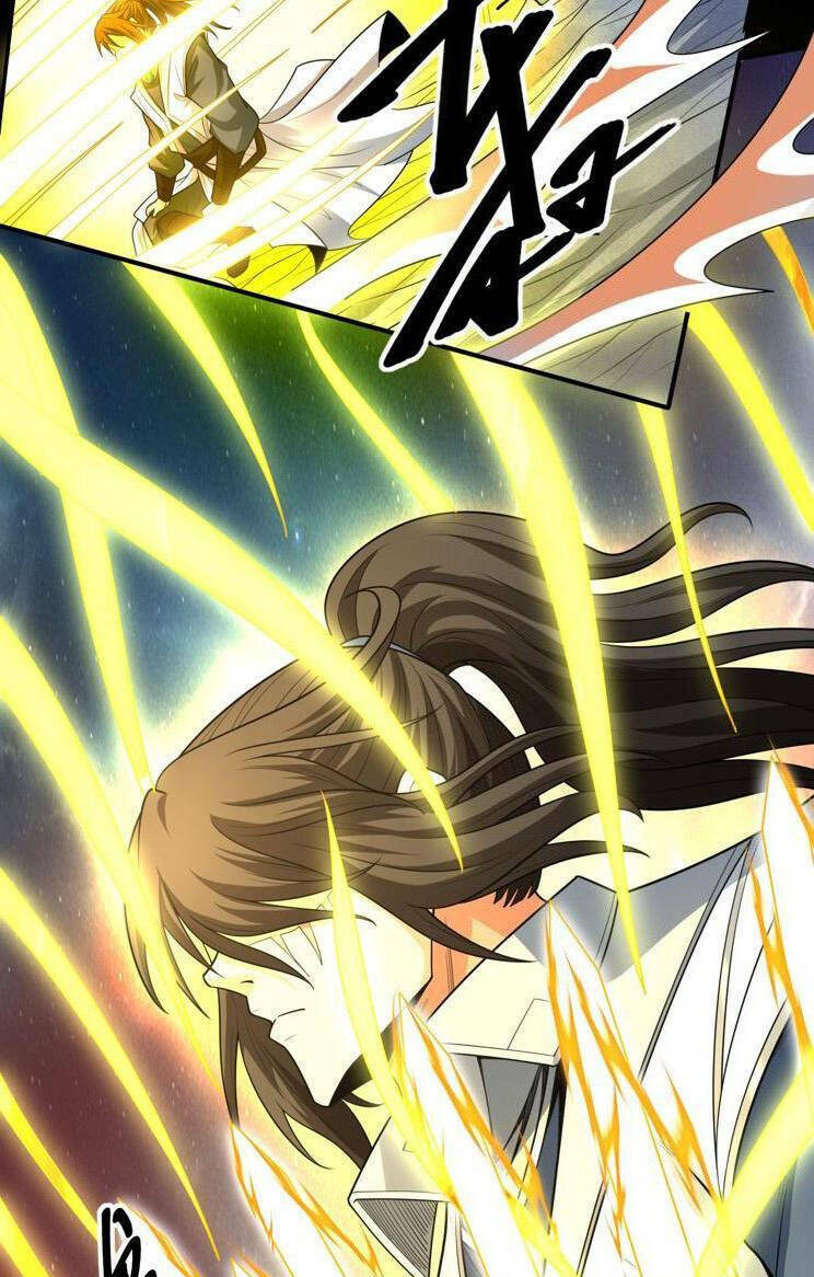 Tuyệt Thế Võ Thần Chapter 757 - Trang 2