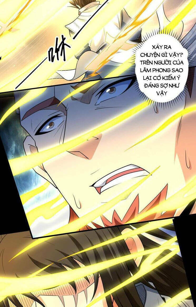 Tuyệt Thế Võ Thần Chapter 757 - Trang 2