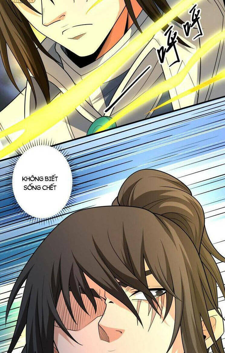 Tuyệt Thế Võ Thần Chapter 757 - Trang 2