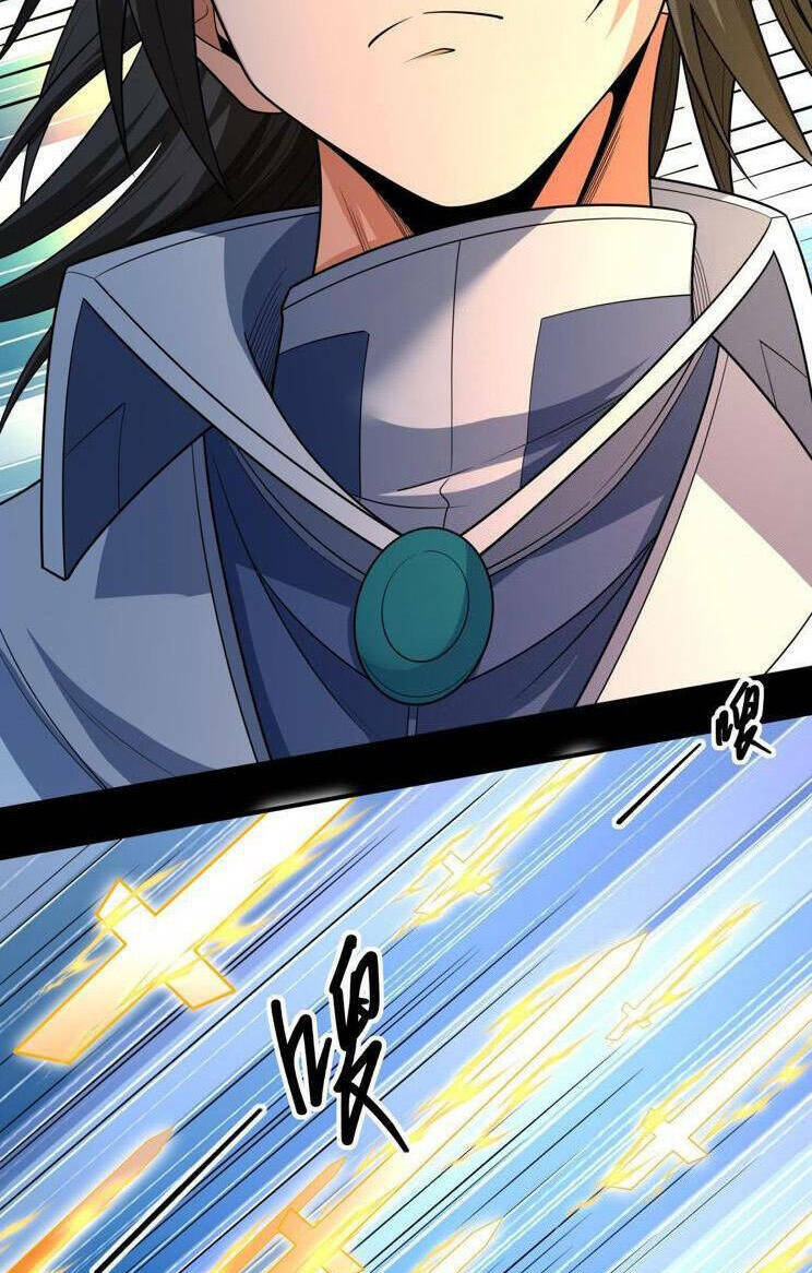 Tuyệt Thế Võ Thần Chapter 757 - Trang 2