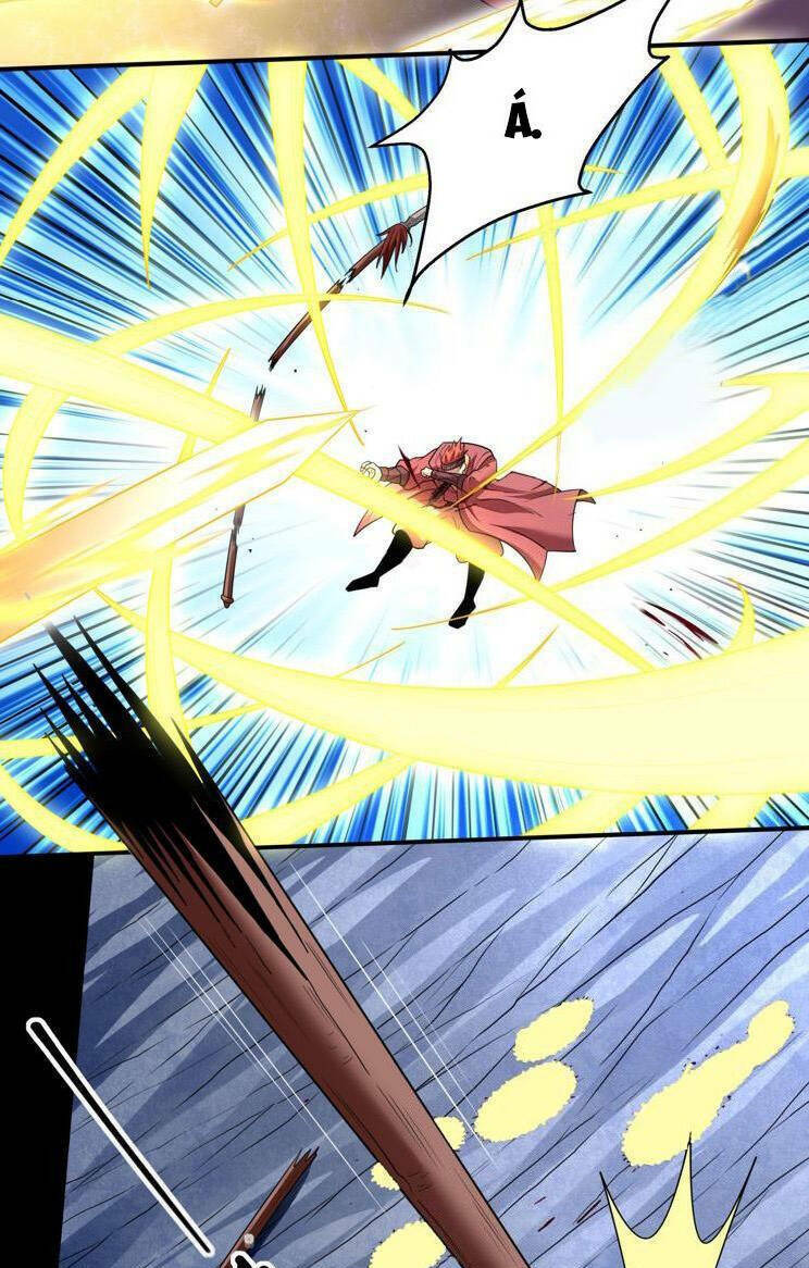 Tuyệt Thế Võ Thần Chapter 757 - Trang 2