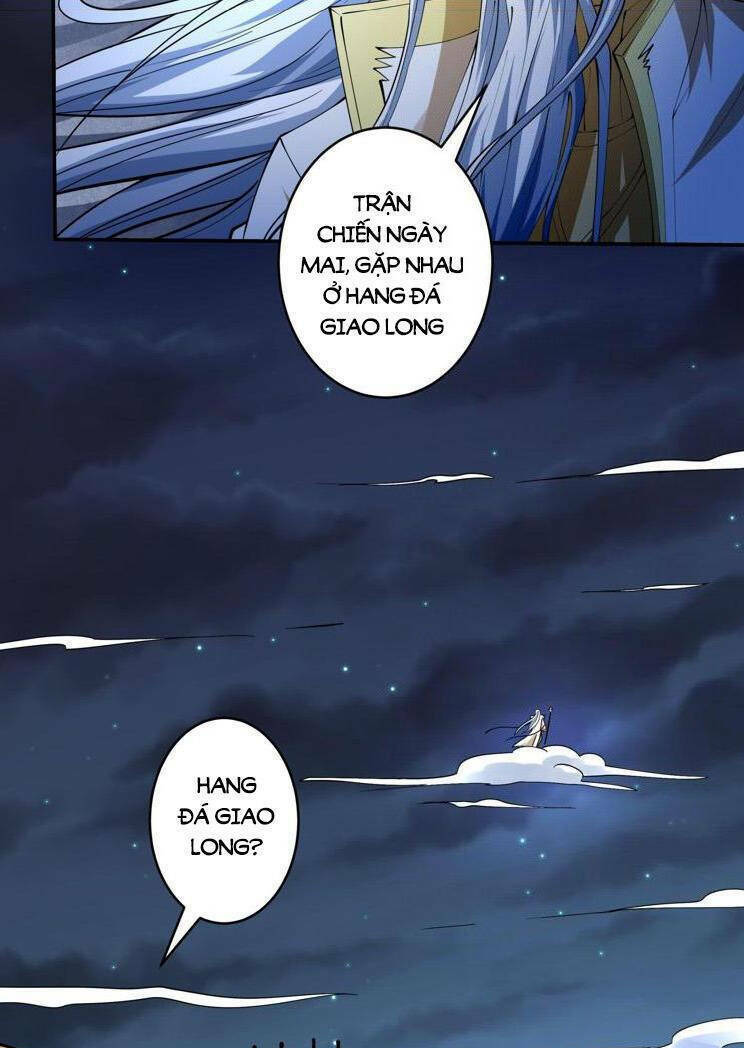 Tuyệt Thế Võ Thần Chapter 757 - Trang 2