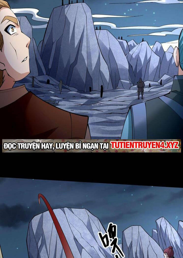 Tuyệt Thế Võ Thần Chapter 757 - Trang 2