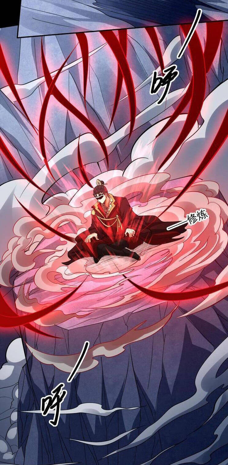 Tuyệt Thế Võ Thần Chapter 757 - Trang 2