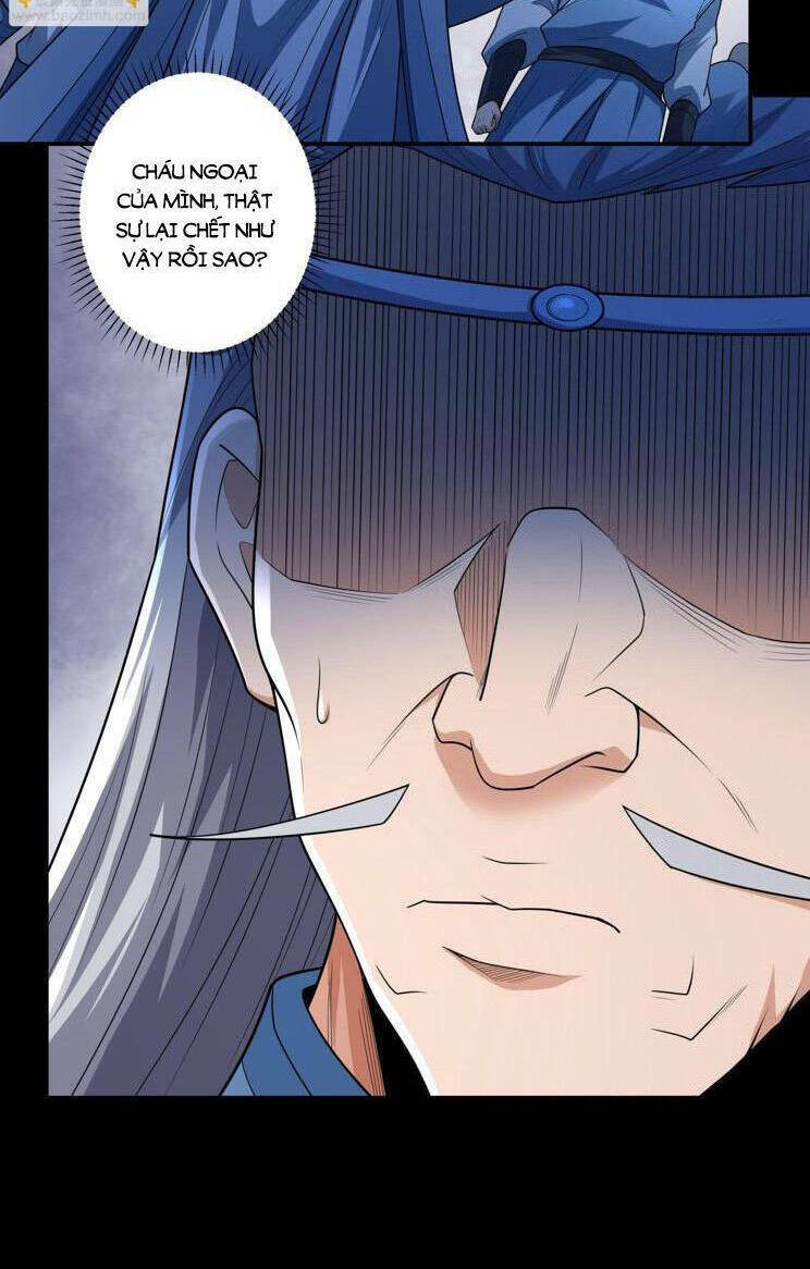 Tuyệt Thế Võ Thần Chapter 757 - Trang 2