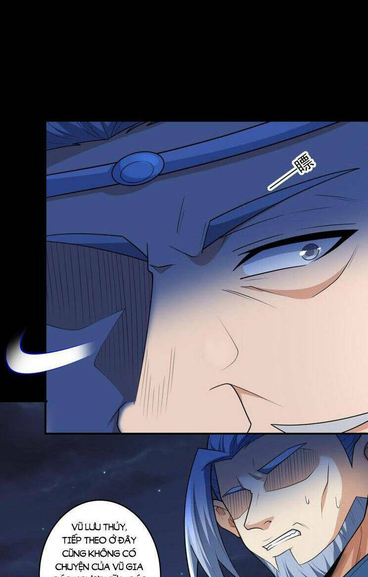 Tuyệt Thế Võ Thần Chapter 757 - Trang 2