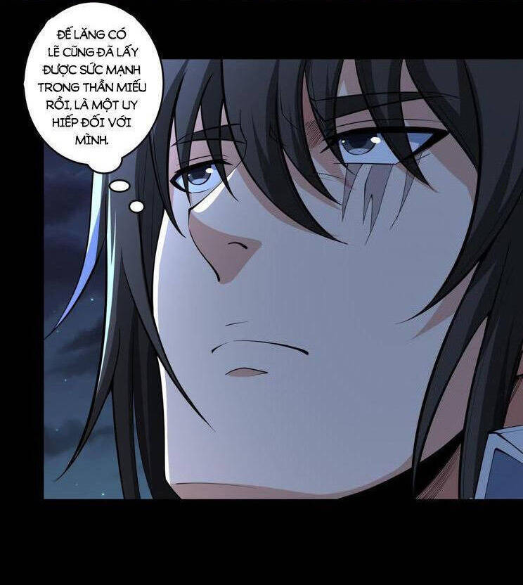 Tuyệt Thế Võ Thần Chapter 758 - Trang 2