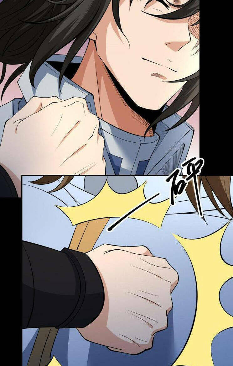 Tuyệt Thế Võ Thần Chapter 758 - Trang 2