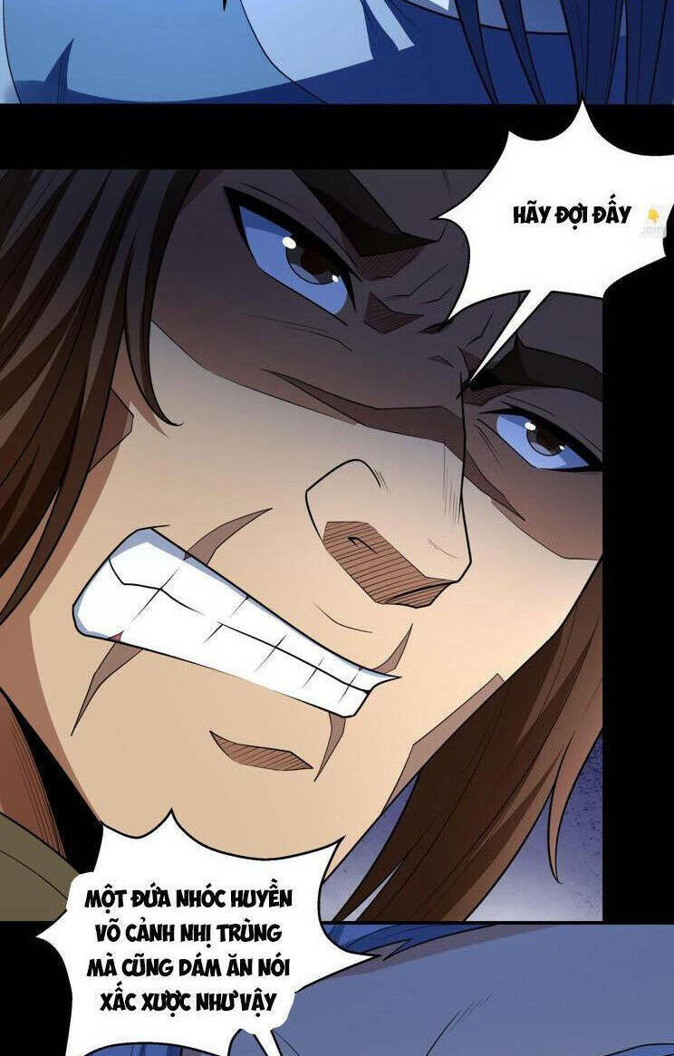 Tuyệt Thế Võ Thần Chapter 758 - Trang 2