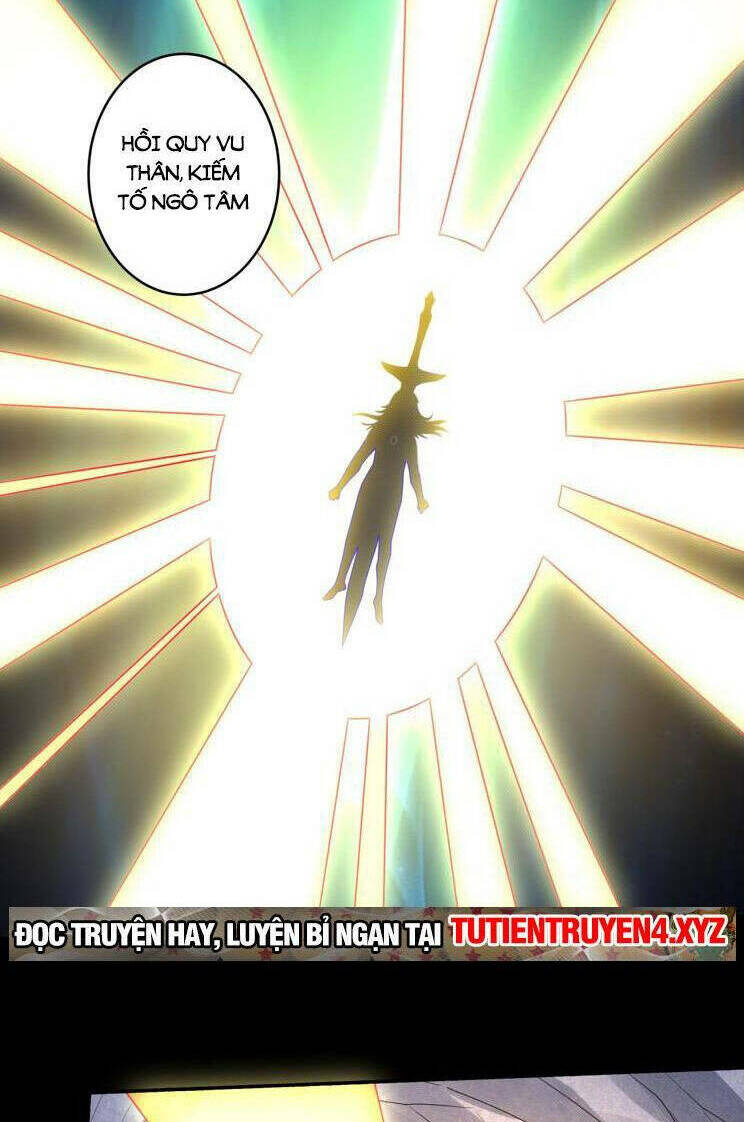 Tuyệt Thế Võ Thần Chapter 758 - Trang 2