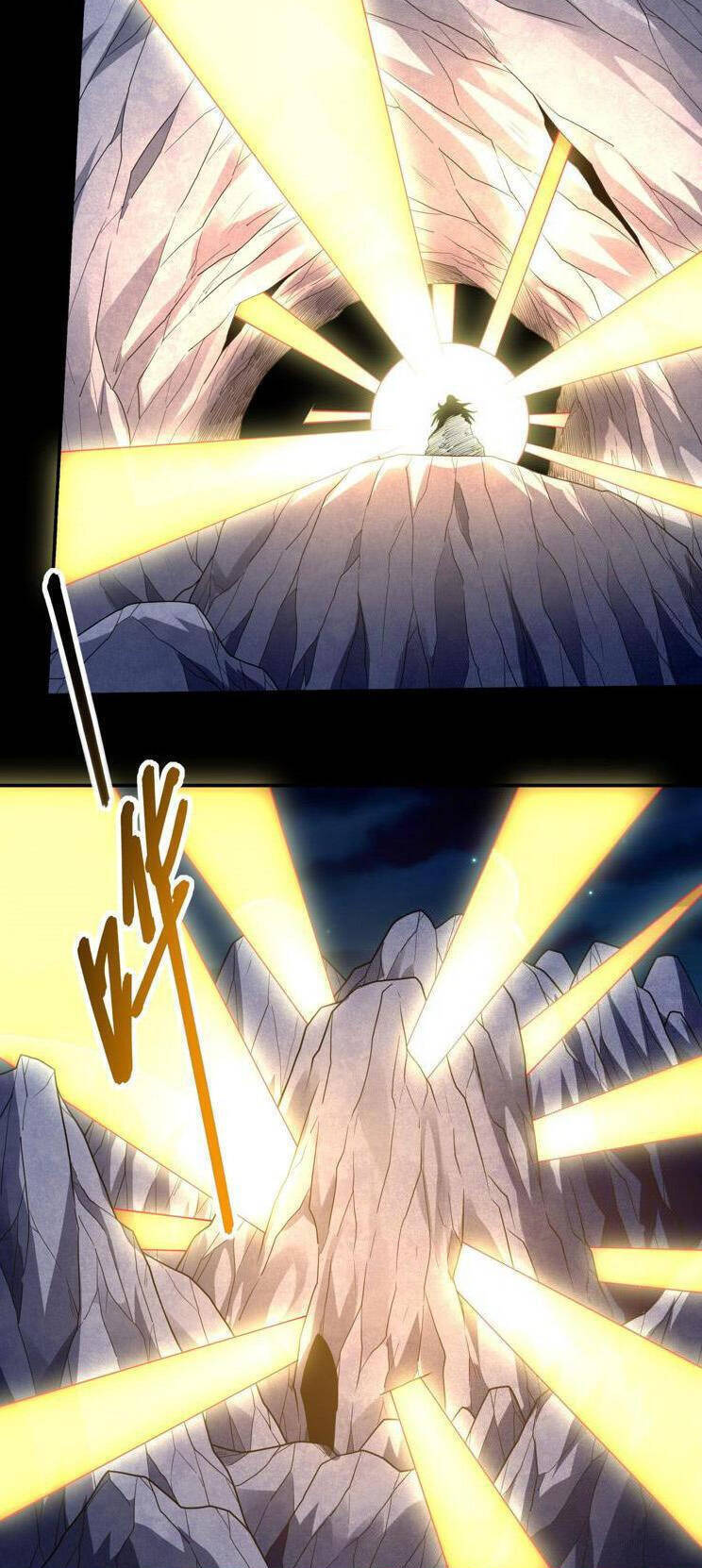 Tuyệt Thế Võ Thần Chapter 758 - Trang 2