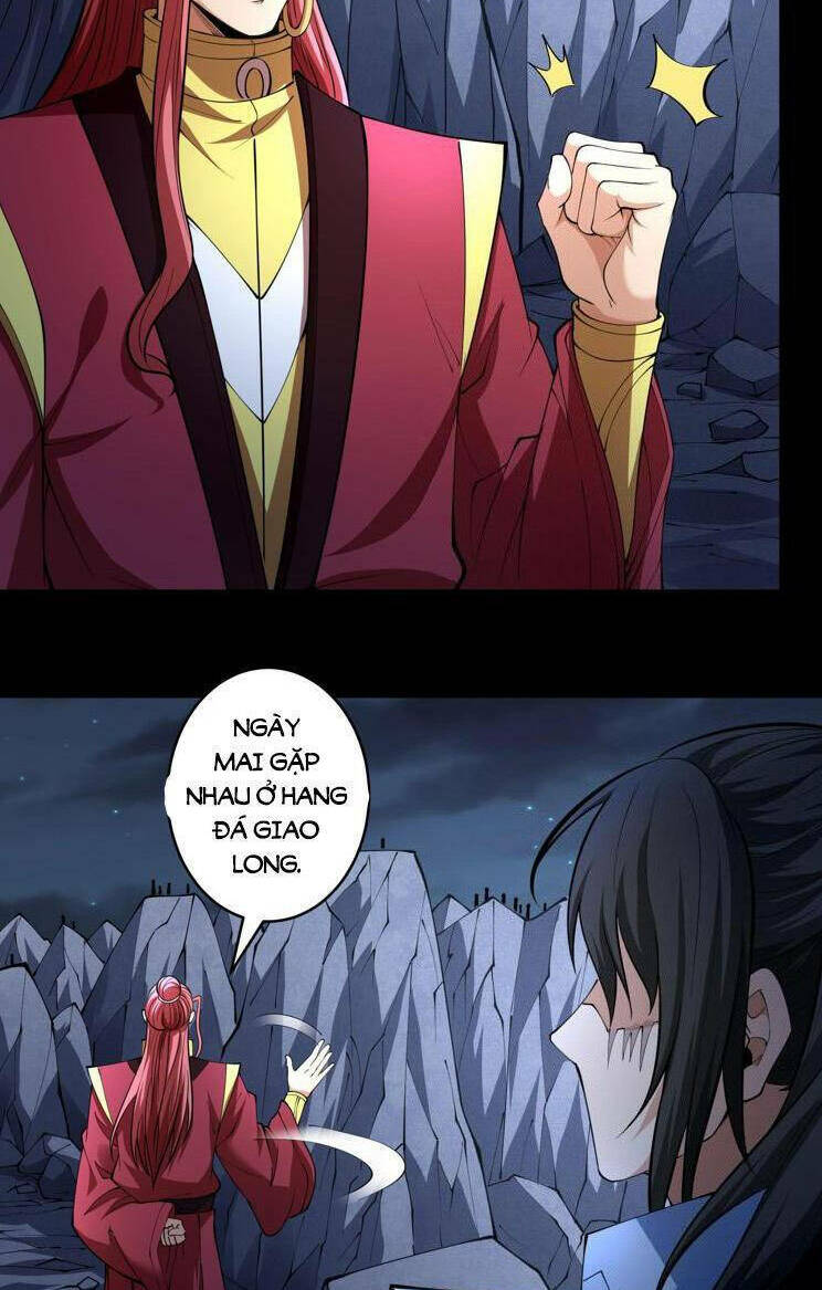 Tuyệt Thế Võ Thần Chapter 758 - Trang 2