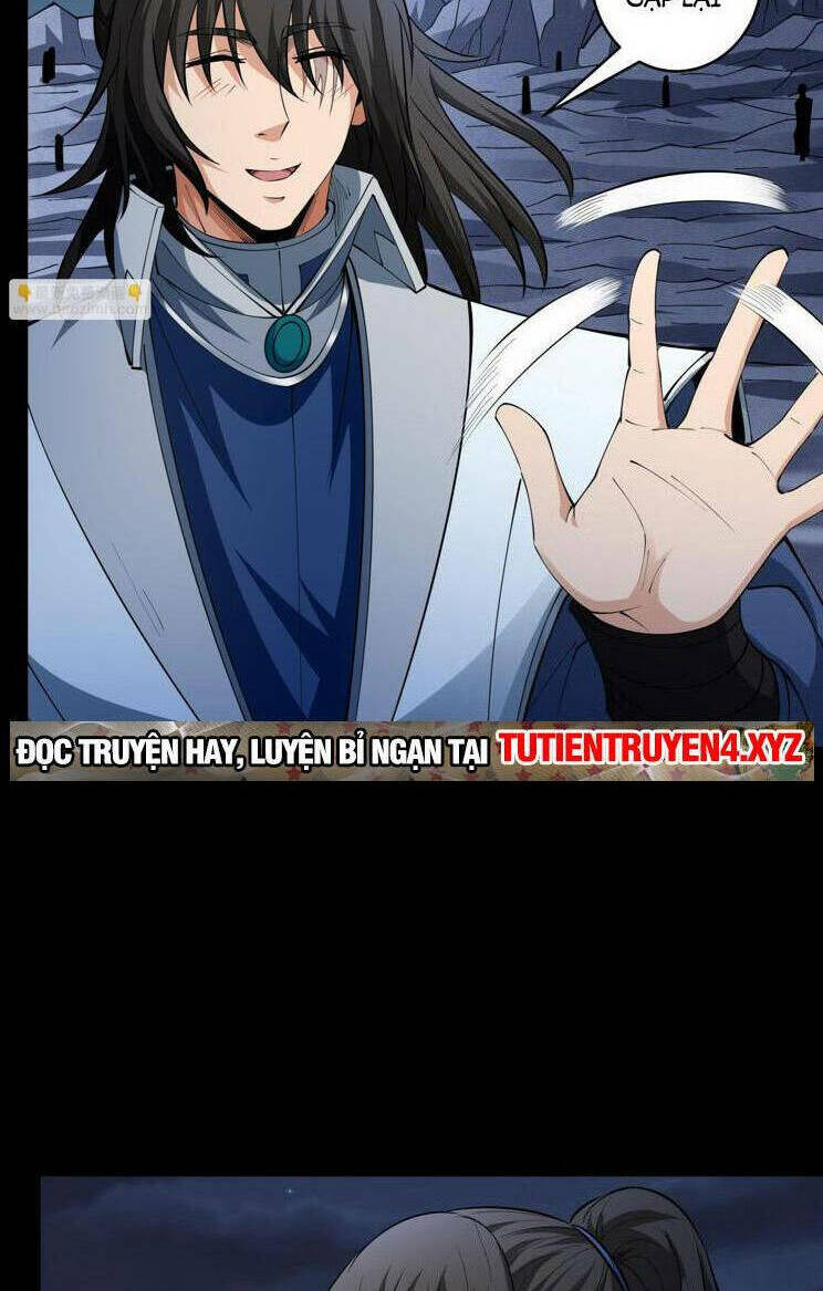 Tuyệt Thế Võ Thần Chapter 758 - Trang 2