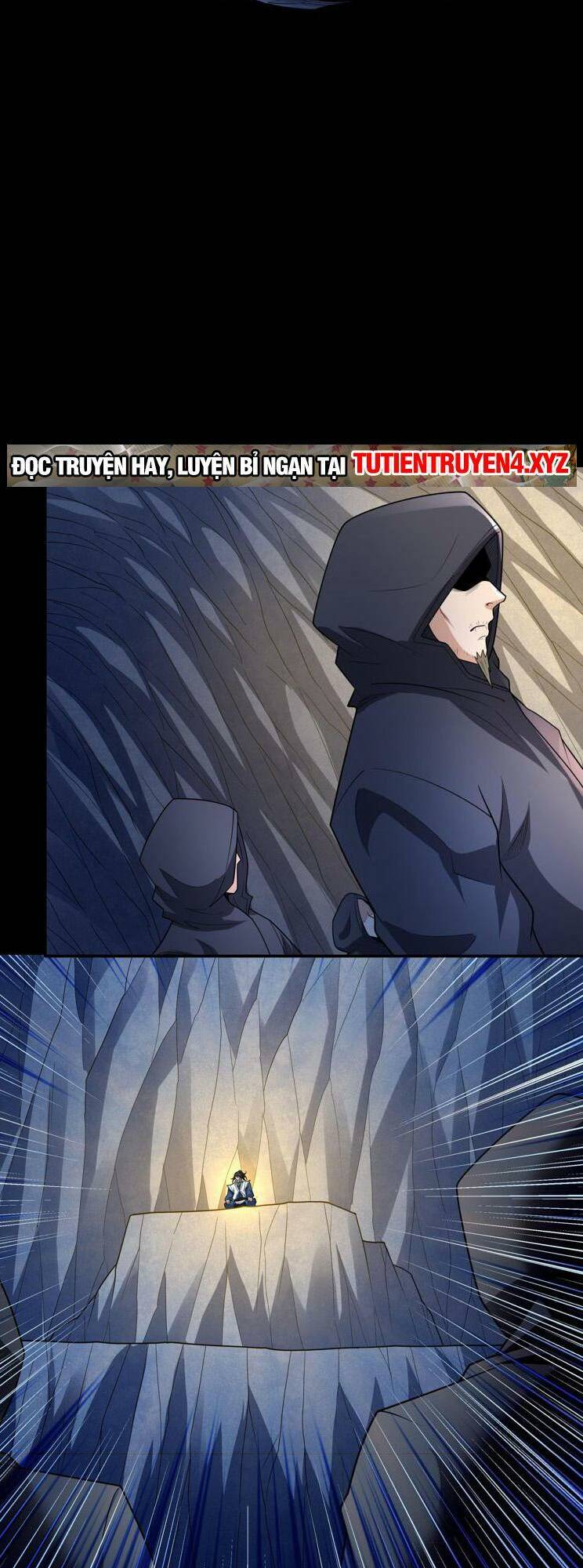 Tuyệt Thế Võ Thần Chapter 759 - Trang 2