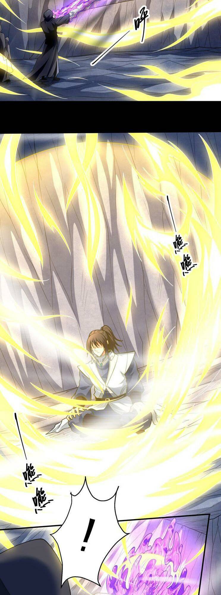 Tuyệt Thế Võ Thần Chapter 759 - Trang 2