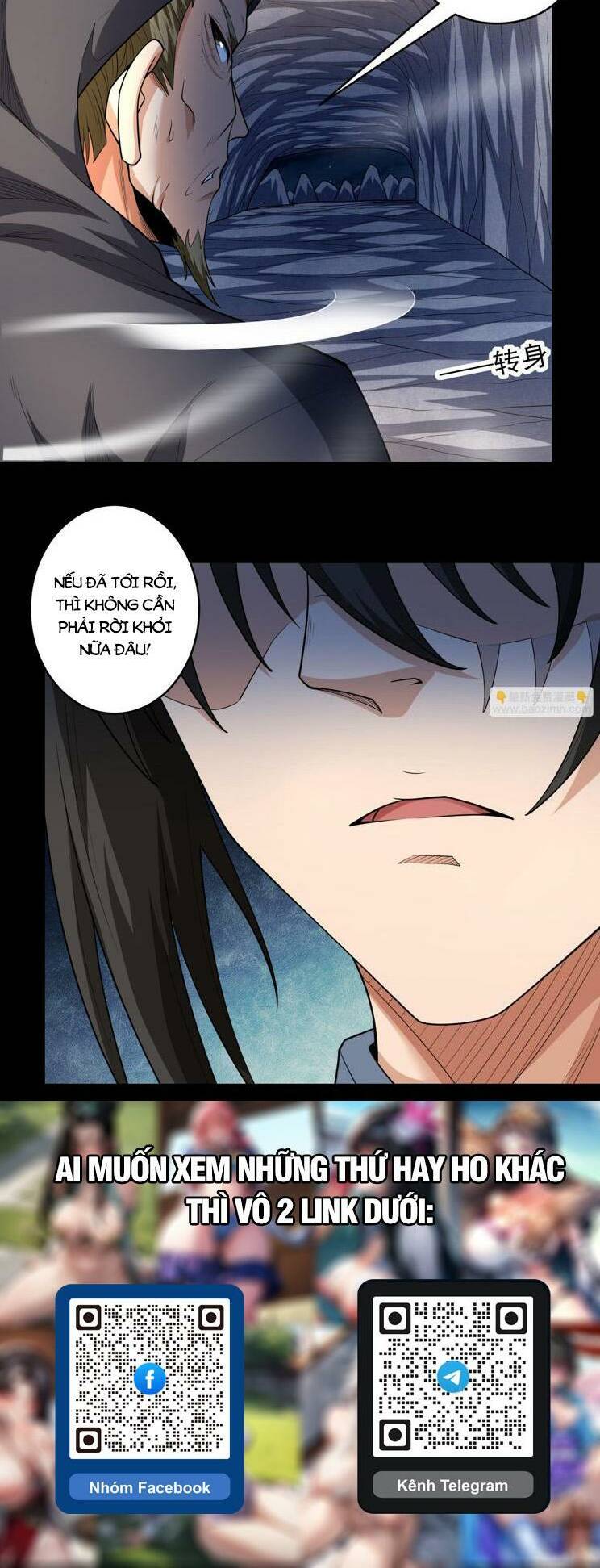 Tuyệt Thế Võ Thần Chapter 759 - Trang 2