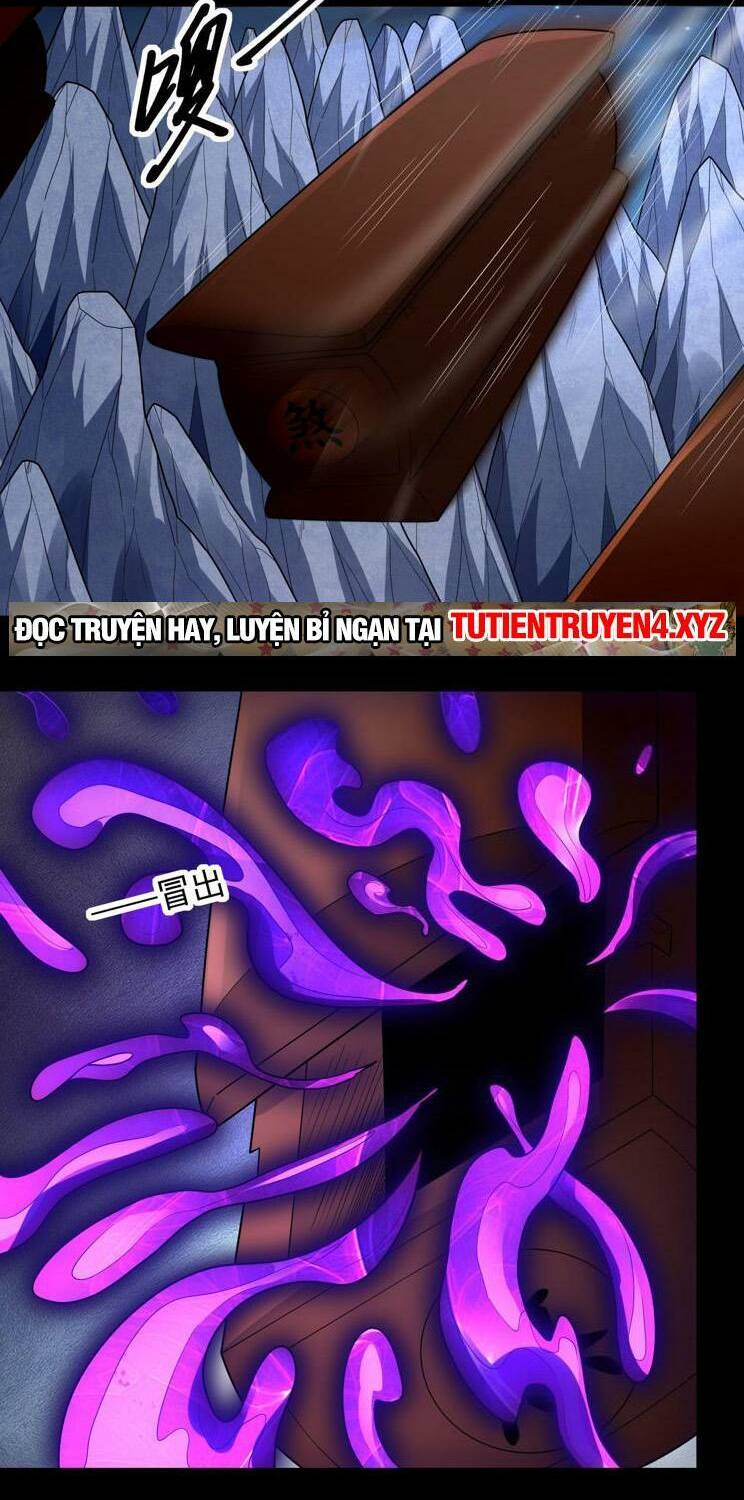 Tuyệt Thế Võ Thần Chapter 759 - Trang 2