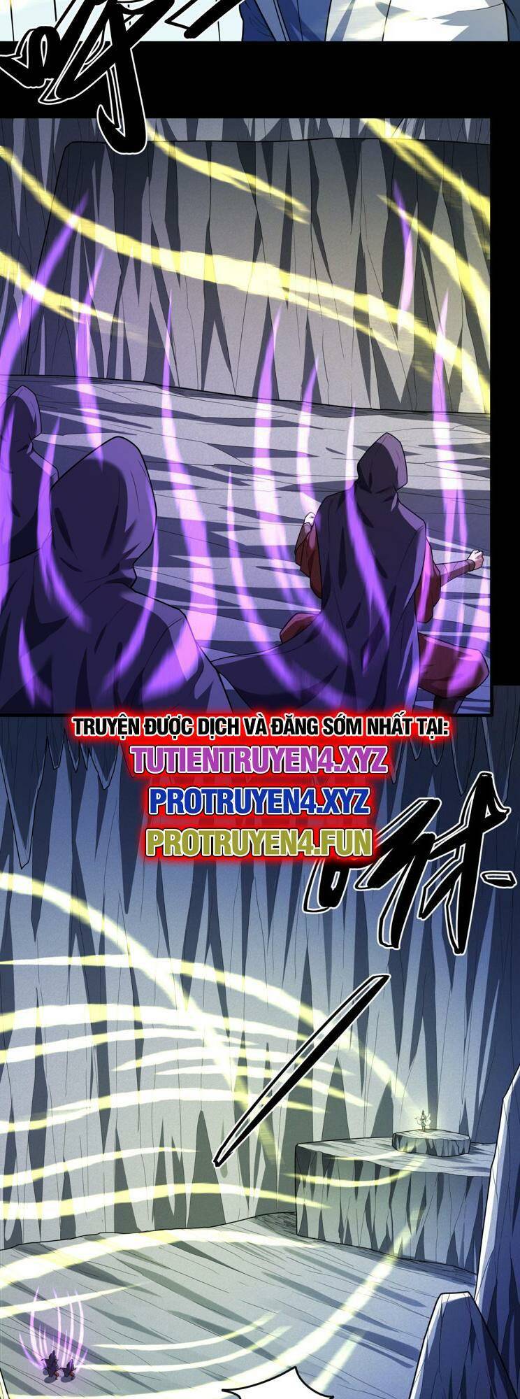 Tuyệt Thế Võ Thần Chapter 760 - Trang 2