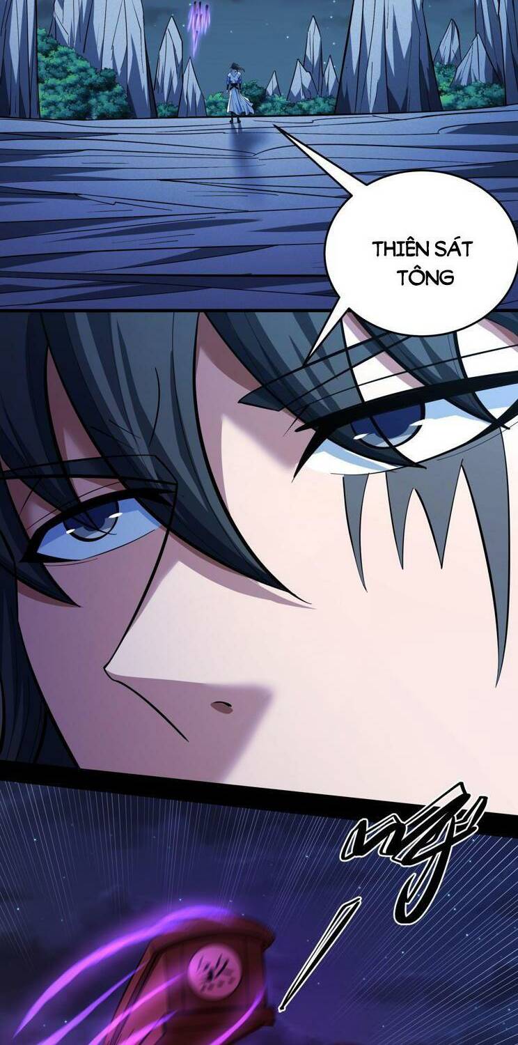 Tuyệt Thế Võ Thần Chapter 760 - Trang 2