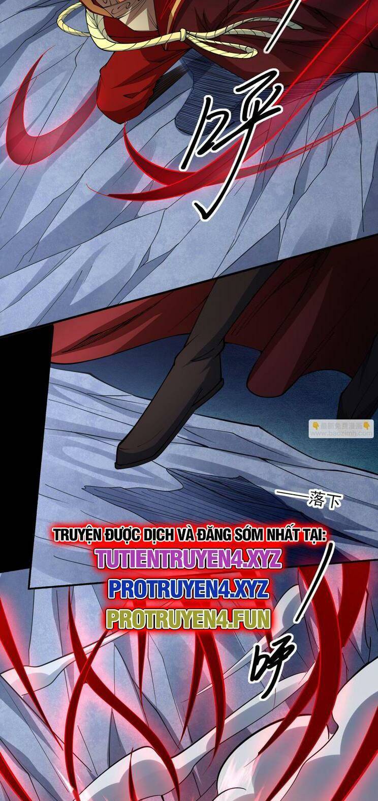 Tuyệt Thế Võ Thần Chapter 760 - Trang 2