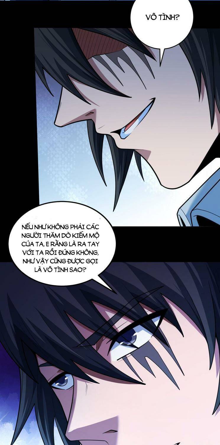 Tuyệt Thế Võ Thần Chapter 760 - Trang 2