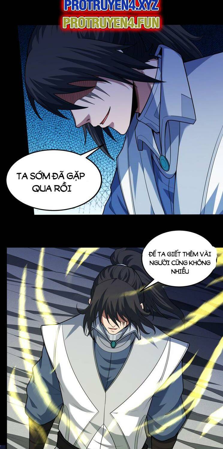 Tuyệt Thế Võ Thần Chapter 760 - Trang 2