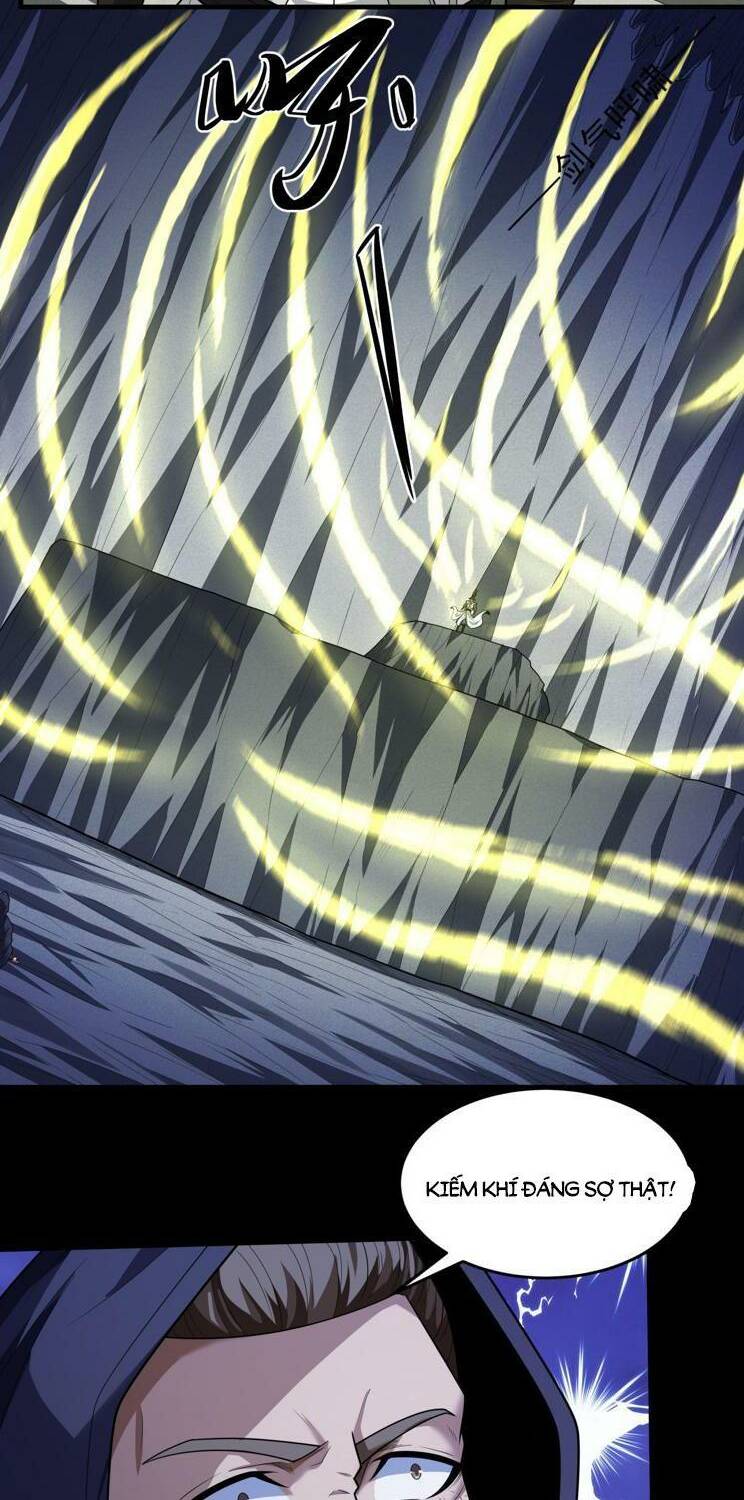 Tuyệt Thế Võ Thần Chapter 760 - Trang 2