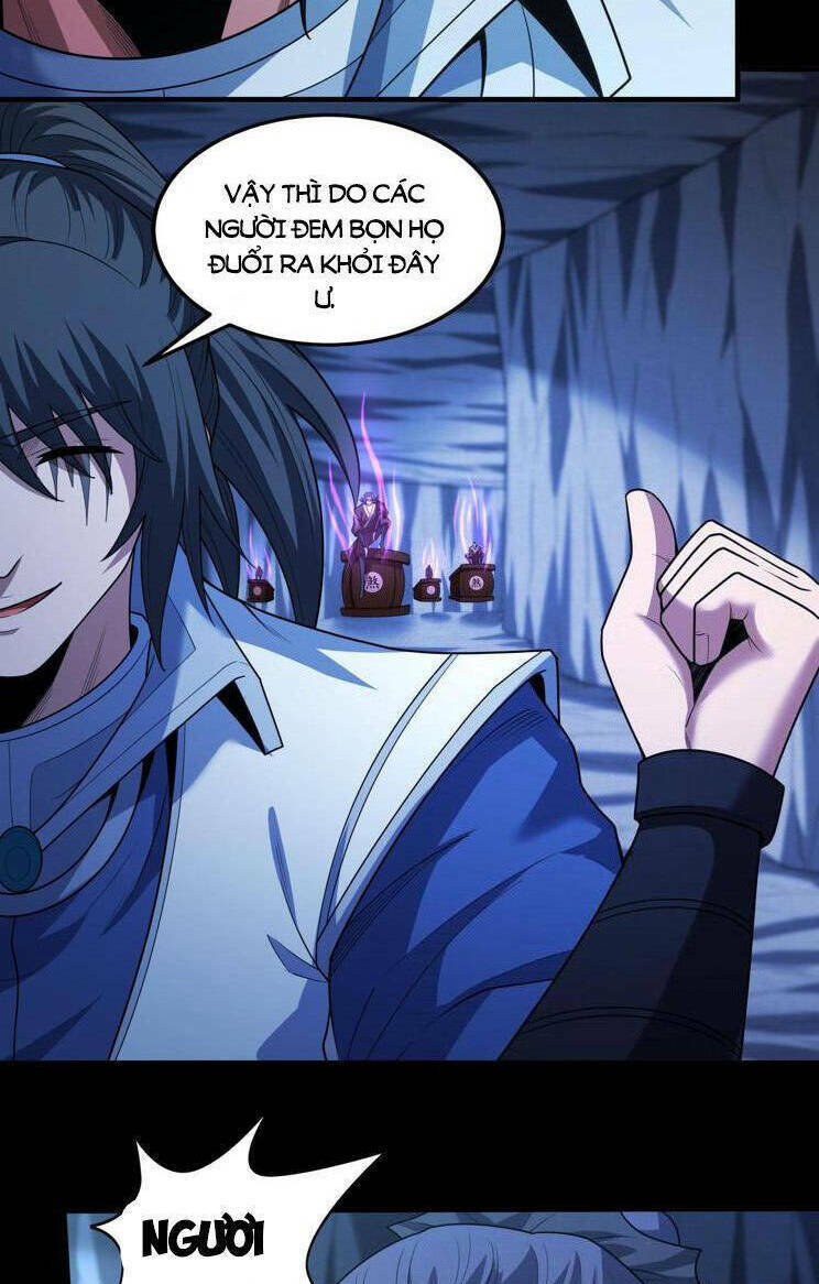 Tuyệt Thế Võ Thần Chapter 761 - Trang 2