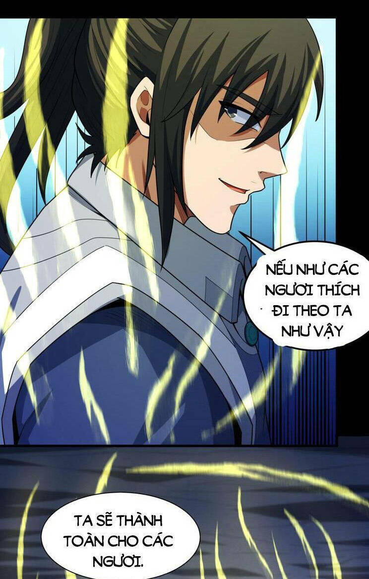 Tuyệt Thế Võ Thần Chapter 761 - Trang 2