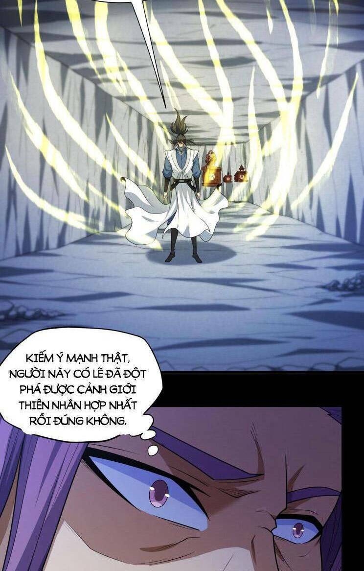 Tuyệt Thế Võ Thần Chapter 761 - Trang 2