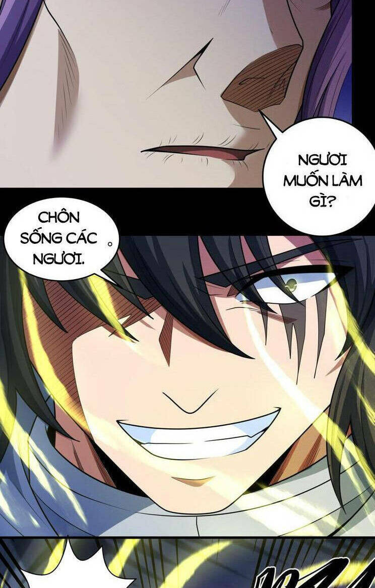 Tuyệt Thế Võ Thần Chapter 761 - Trang 2