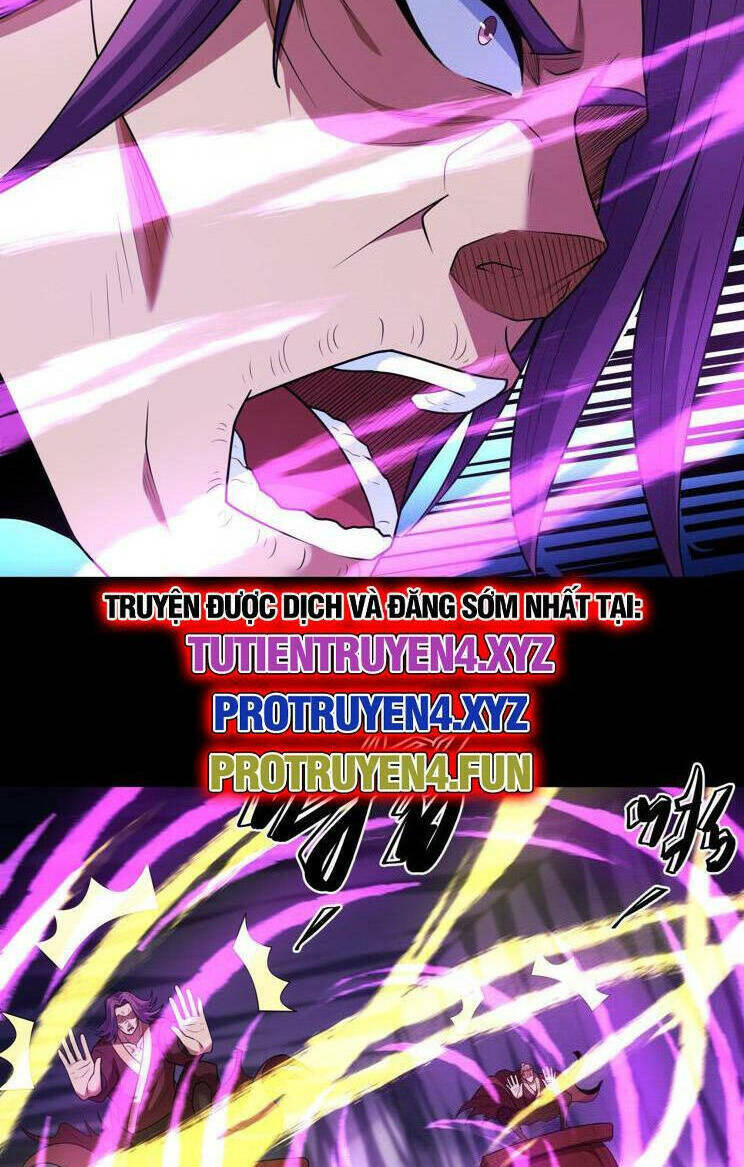 Tuyệt Thế Võ Thần Chapter 761 - Trang 2