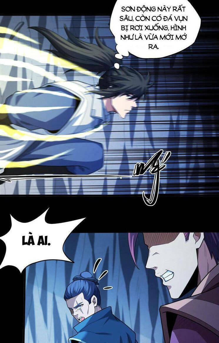 Tuyệt Thế Võ Thần Chapter 761 - Trang 2