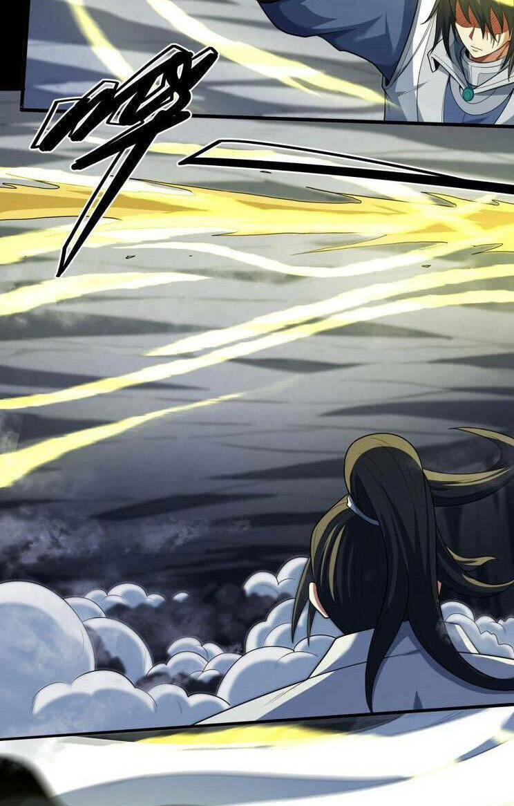 Tuyệt Thế Võ Thần Chapter 761 - Trang 2