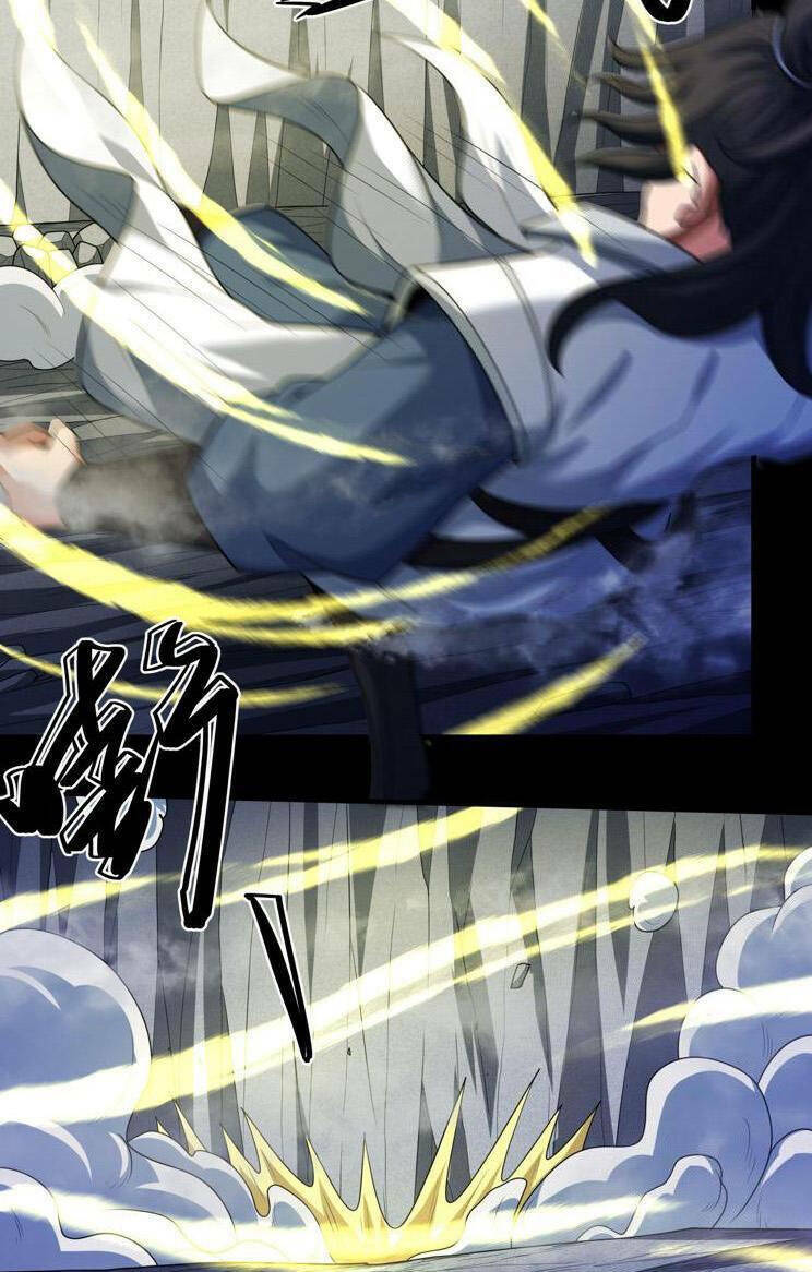 Tuyệt Thế Võ Thần Chapter 761 - Trang 2