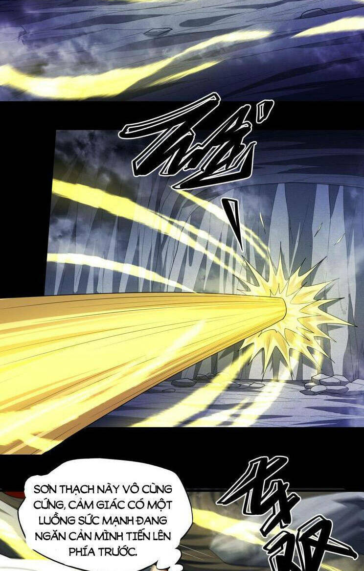 Tuyệt Thế Võ Thần Chapter 761 - Trang 2