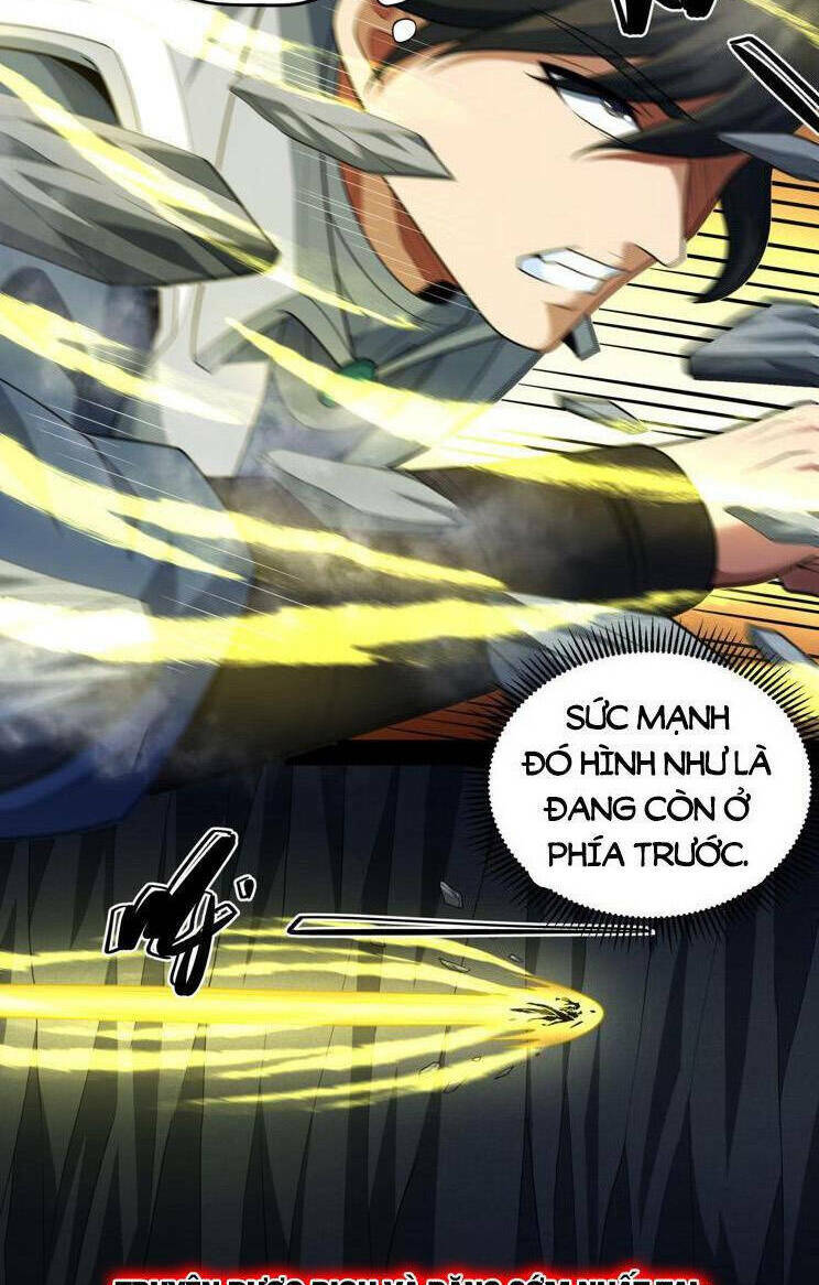 Tuyệt Thế Võ Thần Chapter 761 - Trang 2