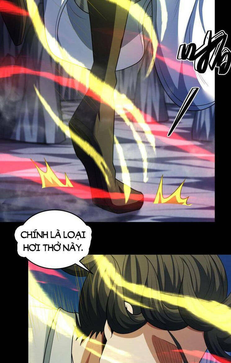 Tuyệt Thế Võ Thần Chapter 761 - Trang 2