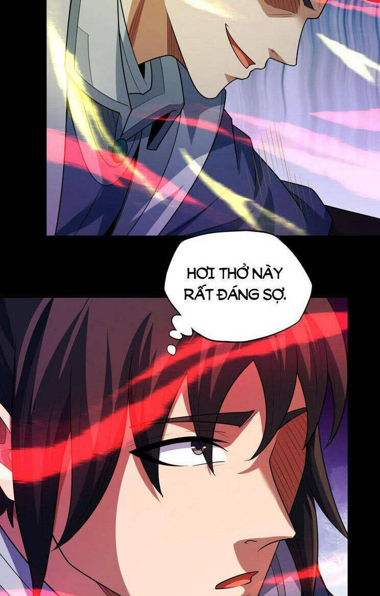 Tuyệt Thế Võ Thần Chapter 761 - Trang 2