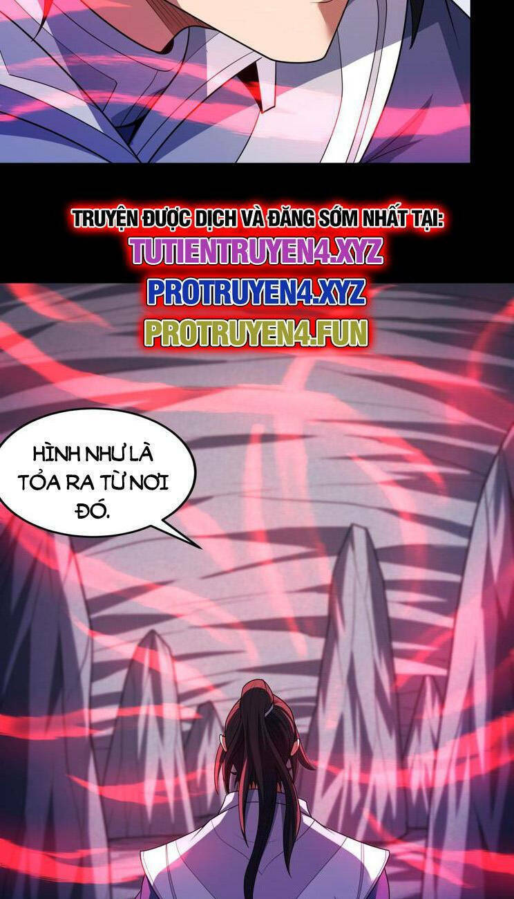 Tuyệt Thế Võ Thần Chapter 761 - Trang 2