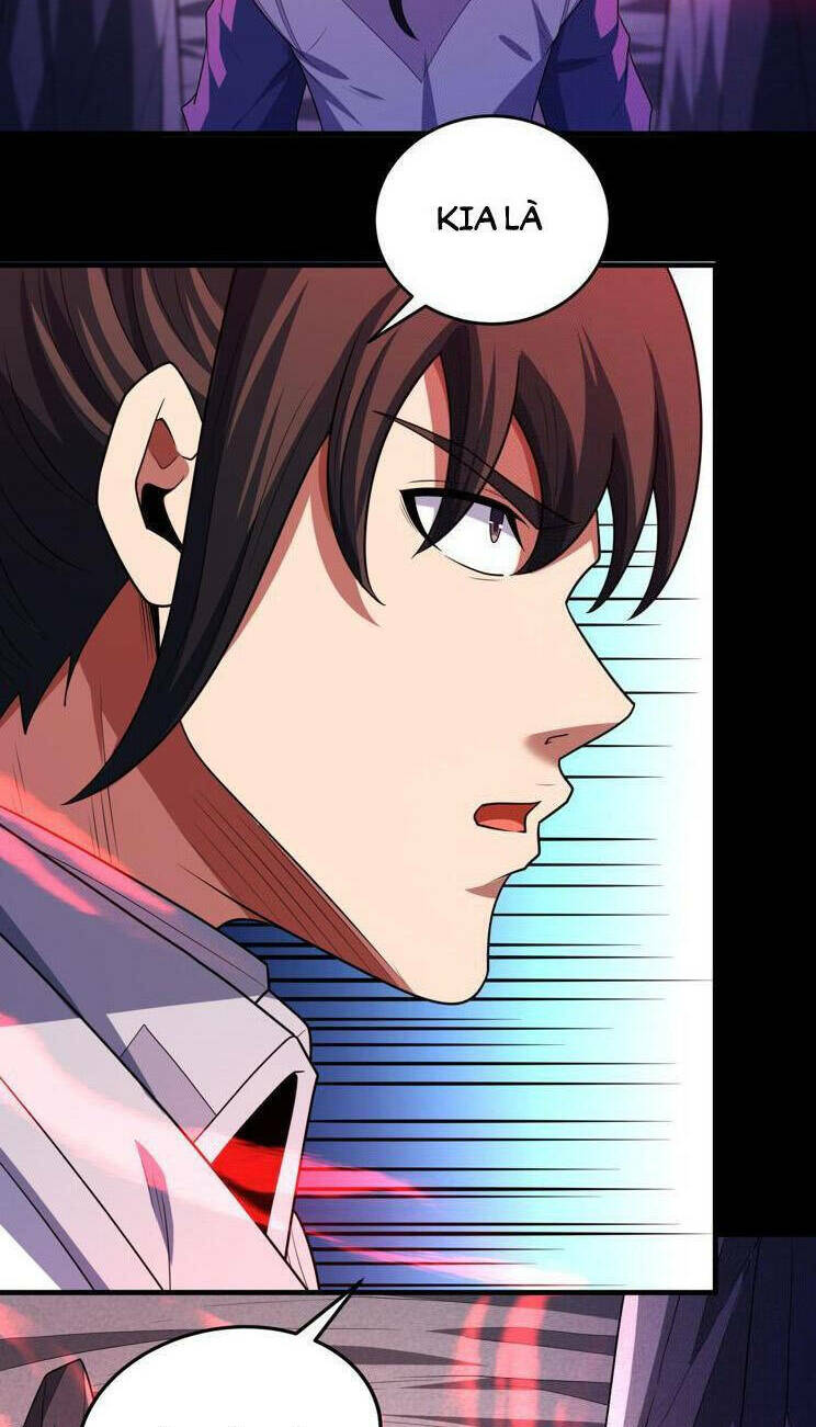 Tuyệt Thế Võ Thần Chapter 761 - Trang 2