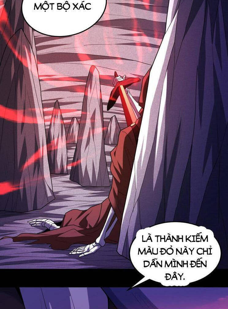 Tuyệt Thế Võ Thần Chapter 761 - Trang 2