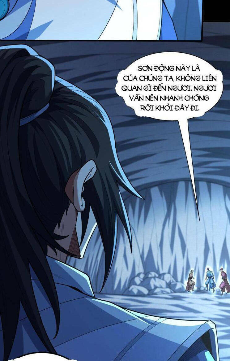 Tuyệt Thế Võ Thần Chapter 761 - Trang 2