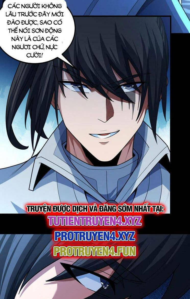 Tuyệt Thế Võ Thần Chapter 761 - Trang 2