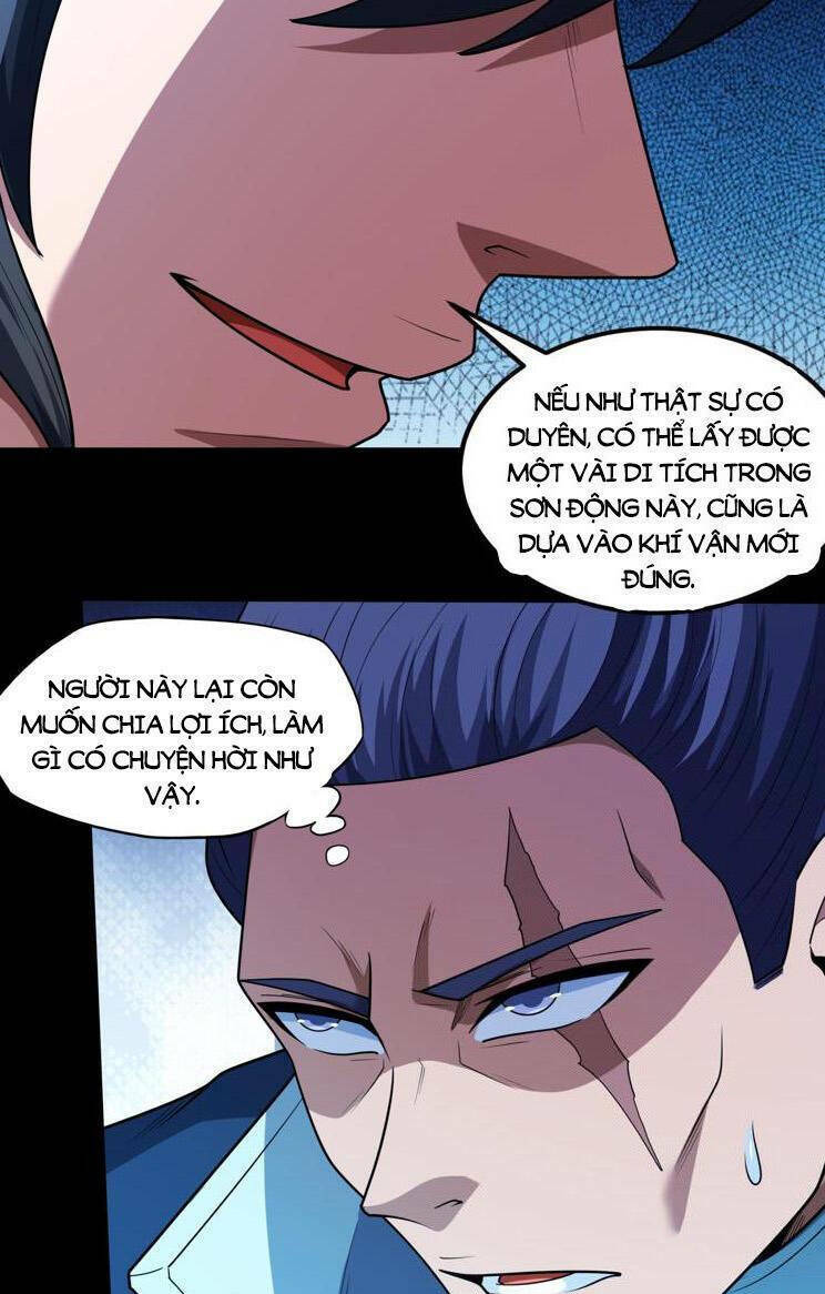 Tuyệt Thế Võ Thần Chapter 761 - Trang 2