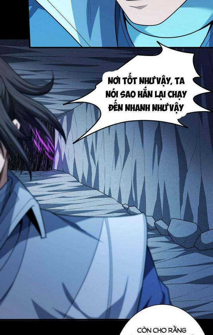 Tuyệt Thế Võ Thần Chapter 761 - Trang 2