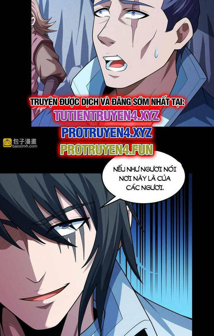 Tuyệt Thế Võ Thần Chapter 761 - Trang 2