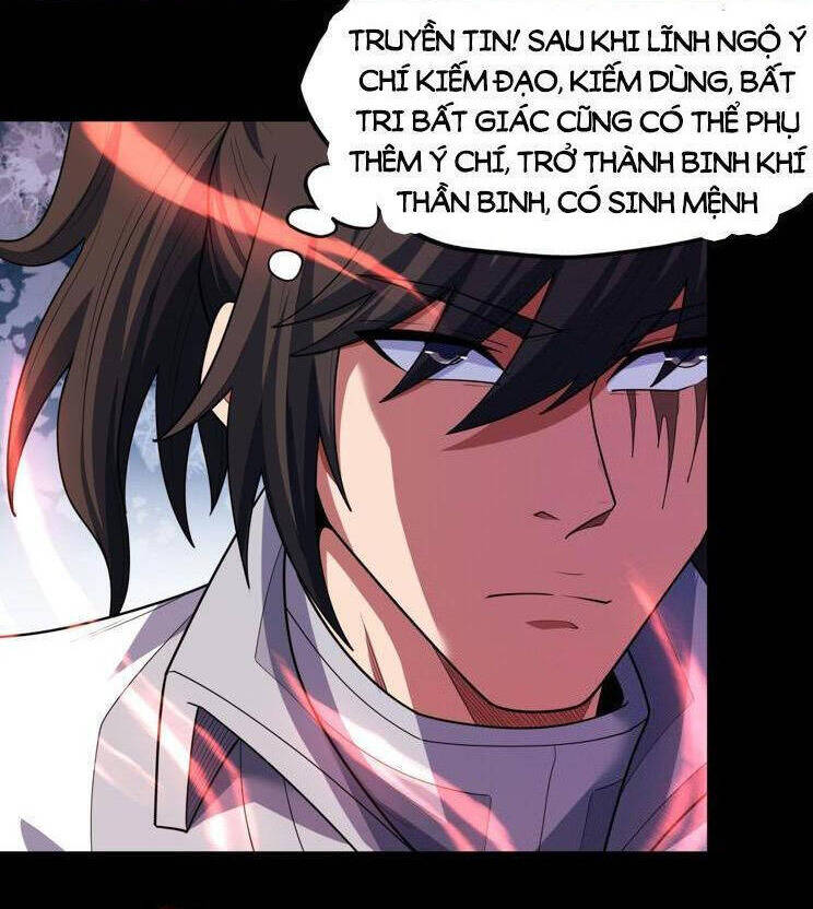 Tuyệt Thế Võ Thần Chapter 762 - Trang 2